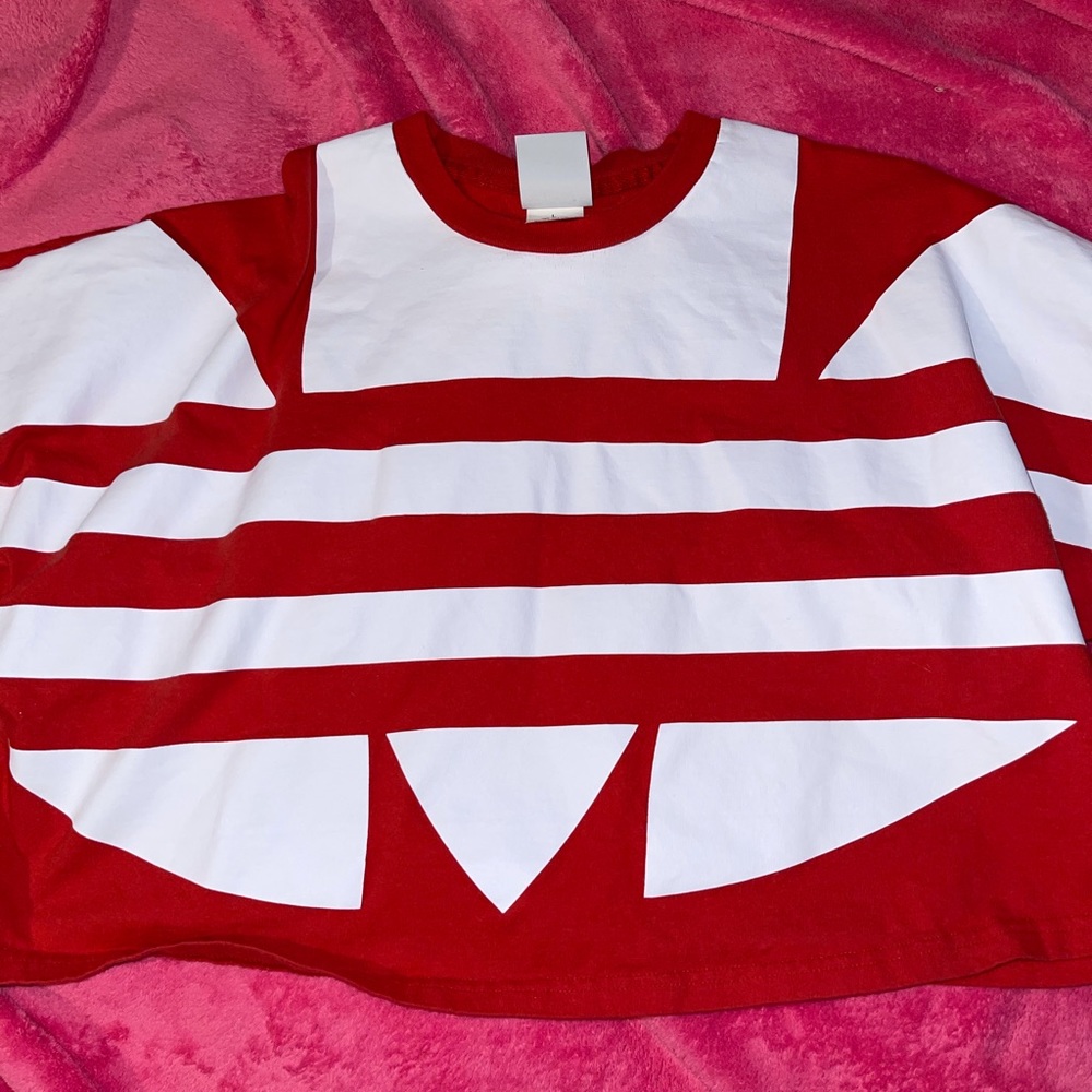 adidas shirt